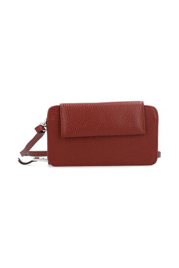 PICARD Clutch Pure 1 chianti