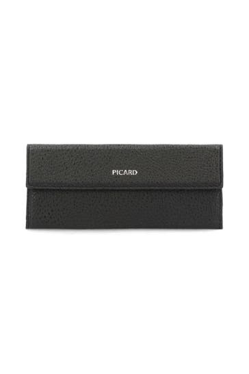 PICARD Etui Taste black