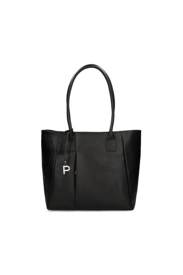 PICARD Shopper Pure schwarz