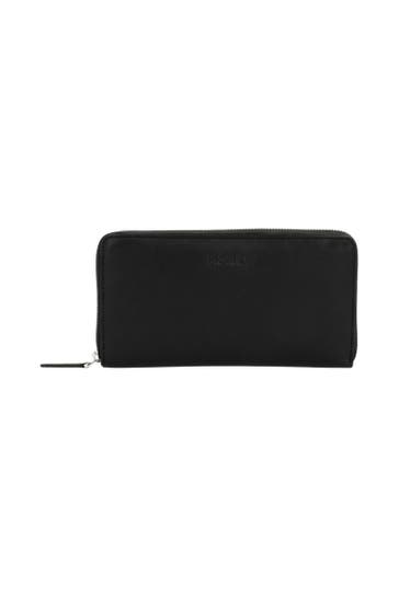 PICARD Geldbörse Bali 1 SCHWARZ