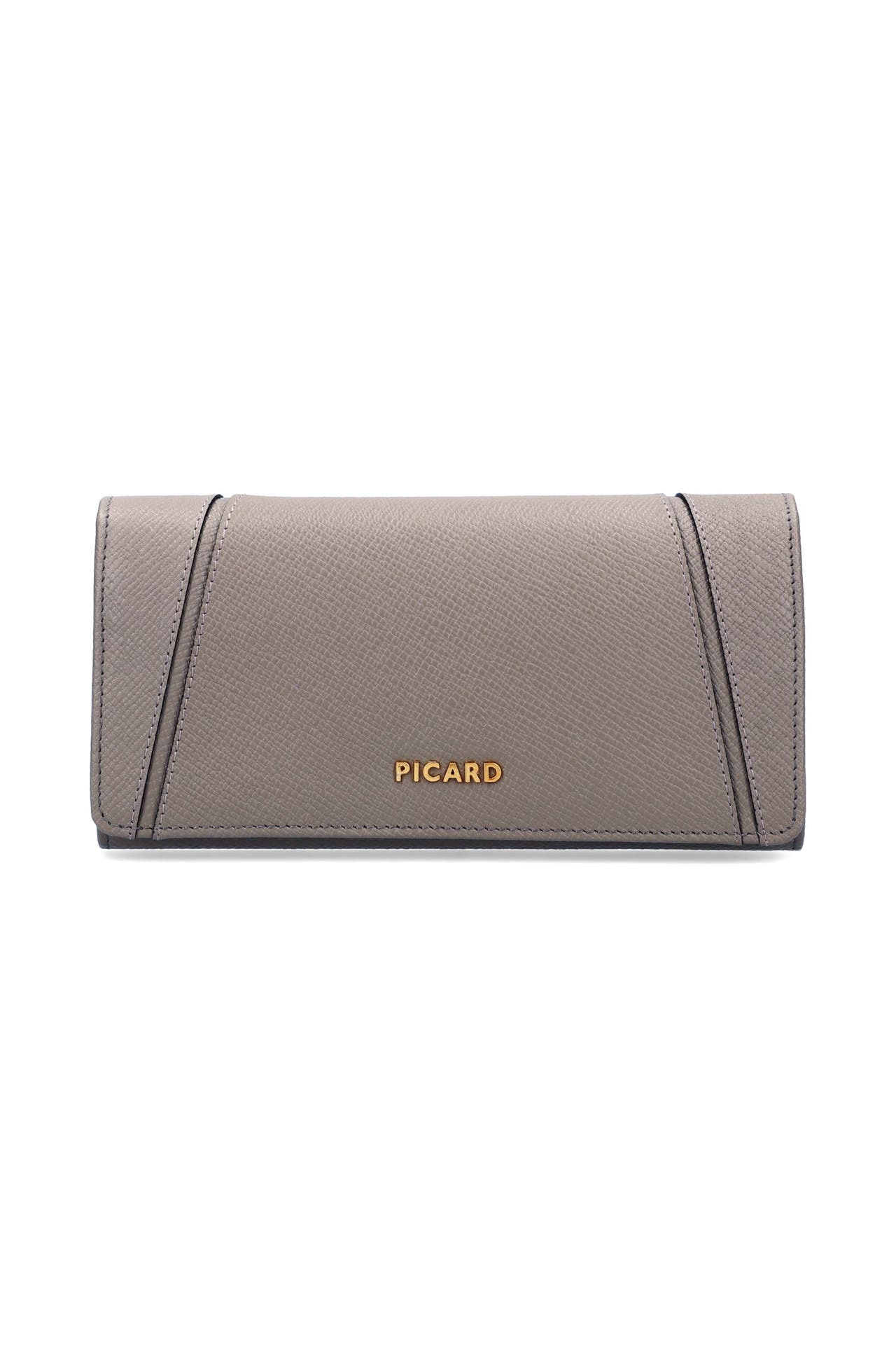 PICARD Geldbörse Chic Way 1 gravel, Bild 1