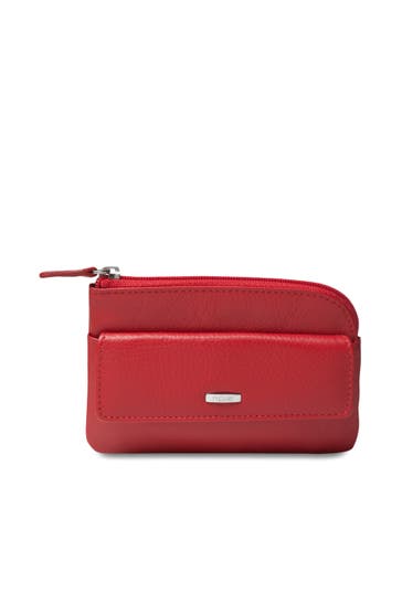 PICARD Etui Bingo rot