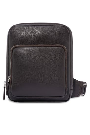 PICARD Bauchtasche Milano cafe