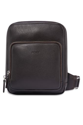 PICARD Bauchtasche Milano cafe