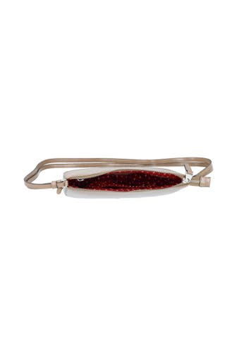 PICARD Schultertasche Black Tie chai