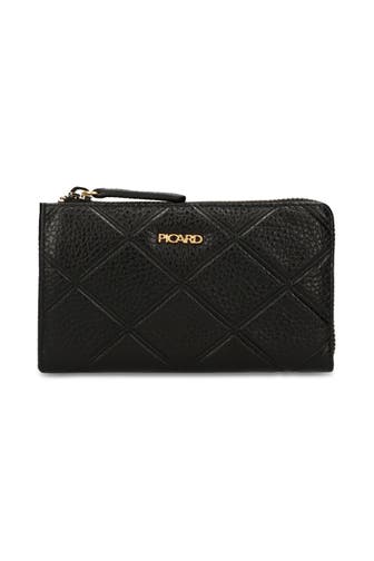 PICARD Geldbörse Broadway schwarz