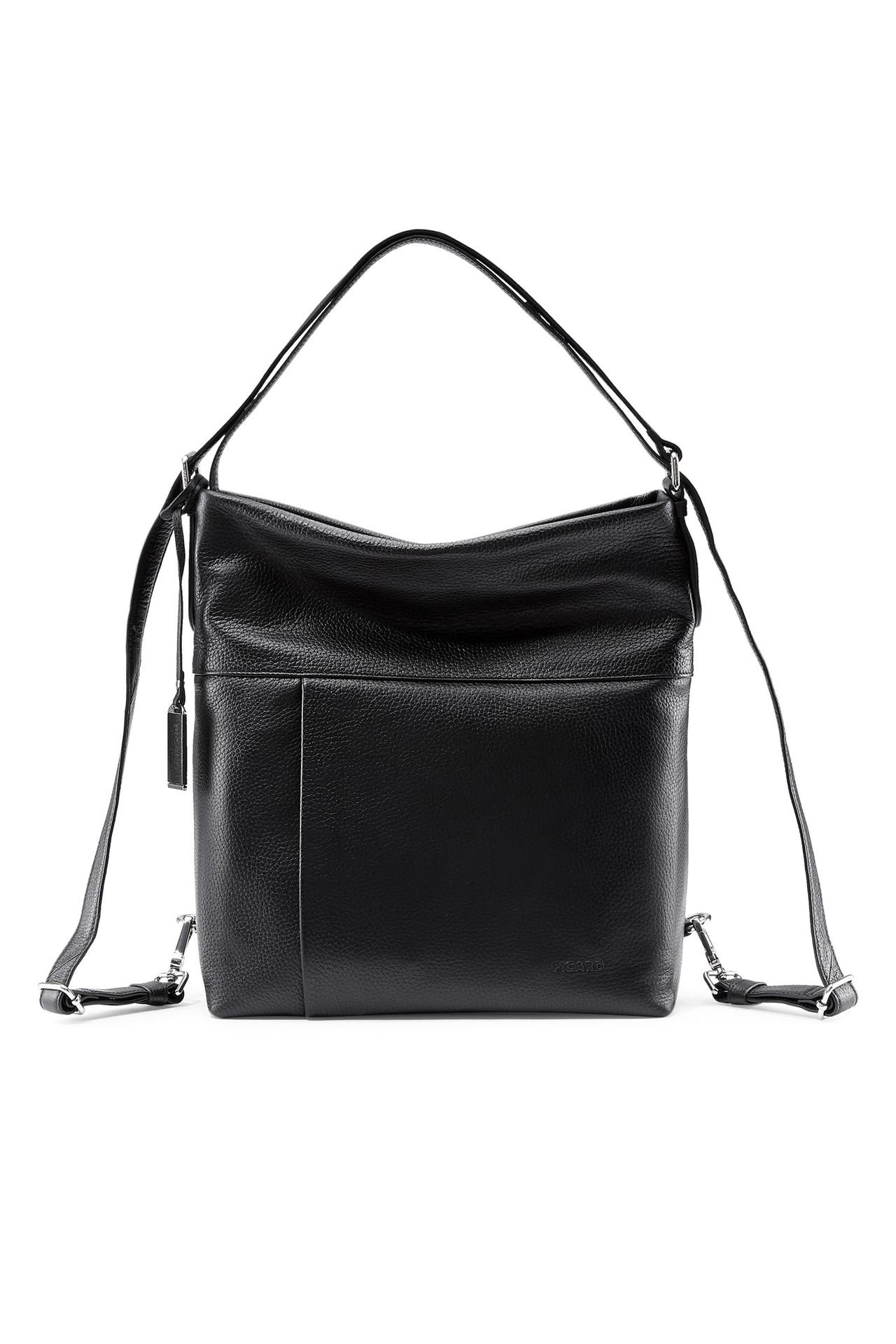 PICARD Rucksack Pure schwarz, Bild 1