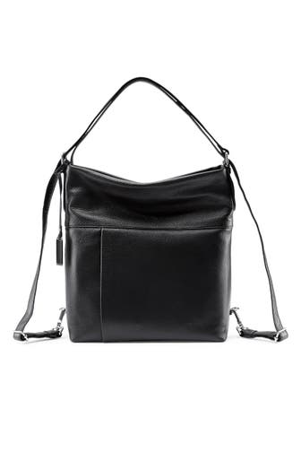 PICARD Rucksack Pure schwarz