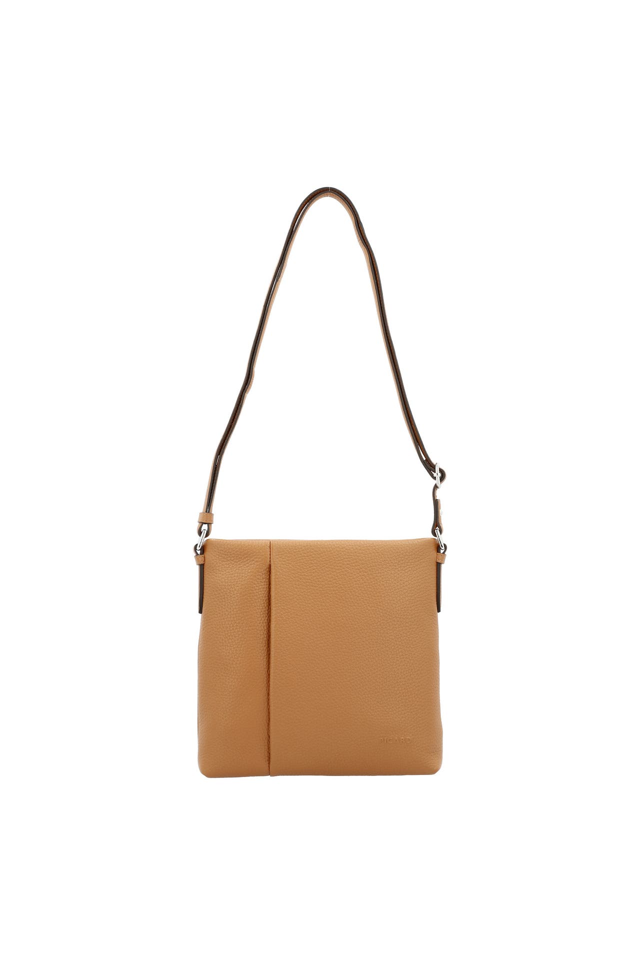 PICARD Schultertasche Pure cognac, Bild 1