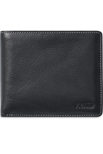 PICARD Geldbörse Diego schwarz