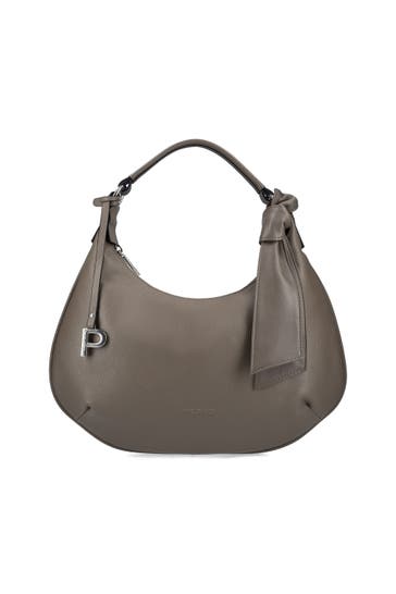 PICARD Schultertasche Embrace gravel