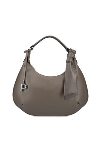 PICARD Schultertasche Embrace gravel