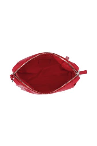 PICARD Schultertasche Bali red