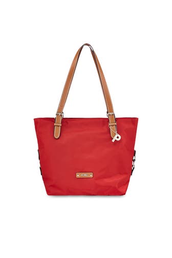 PICARD Rucksack Sonja rot