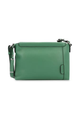 PICARD Schultertasche Yours green