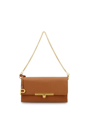 PICARD Schultertasche Day Trip cognac