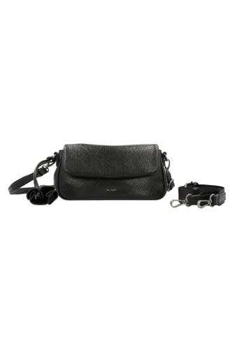 PICARD Schultertasche Attitude schwarz