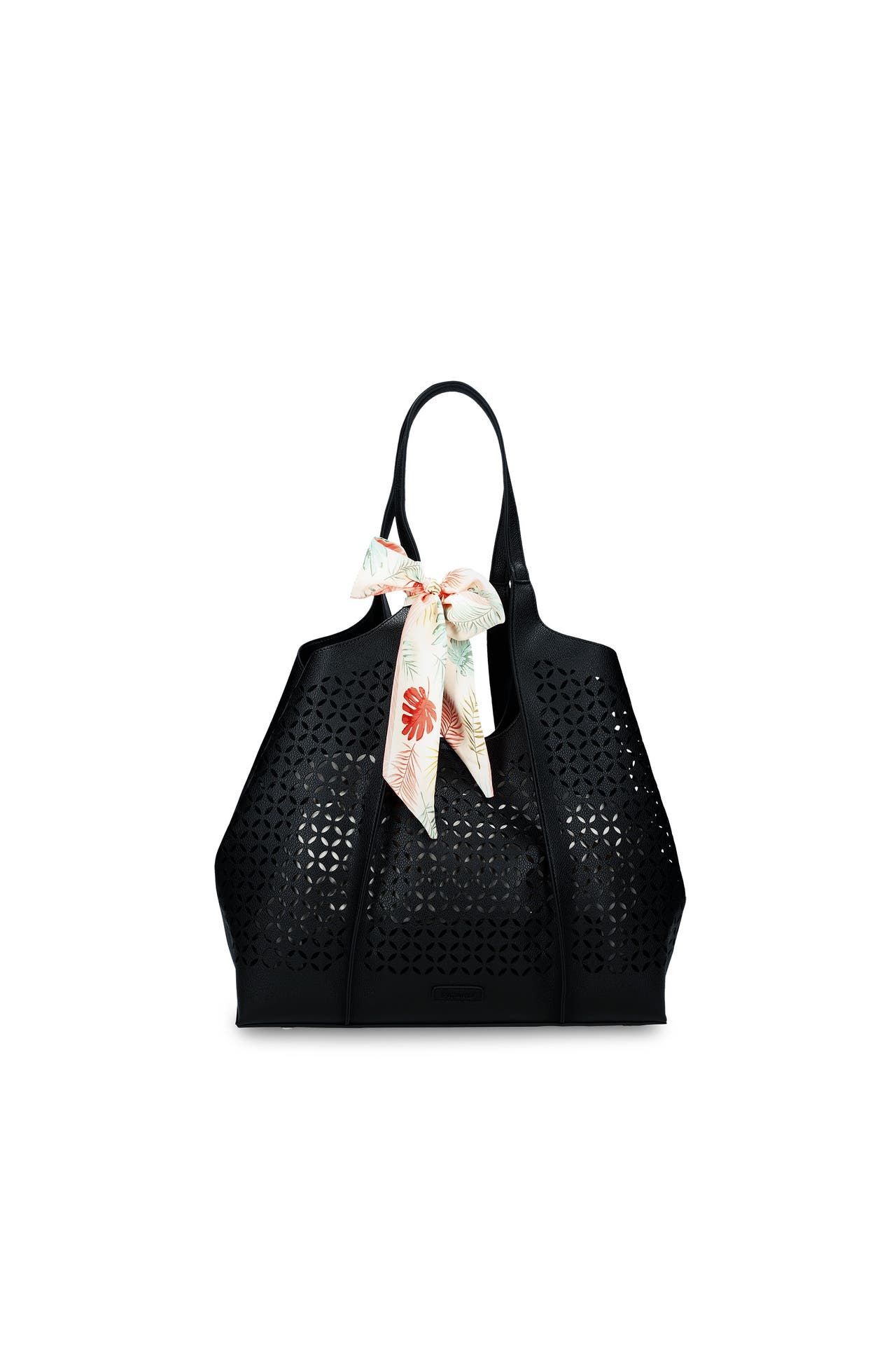 PICARD Shopper Menton schwarz, Bild 1