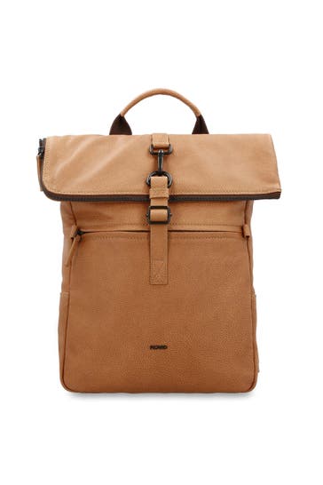 PICARD Rucksack Casual cognac