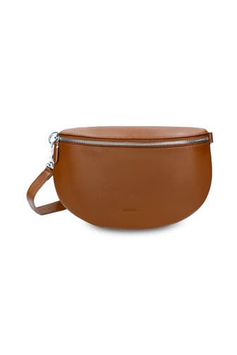 PICARD Bauchtasche Luis cognac