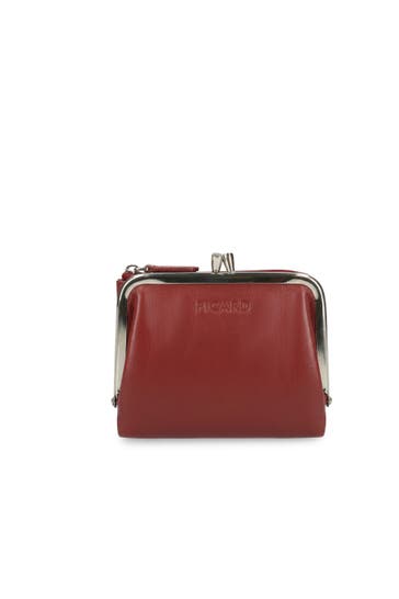 PICARD Geldbörse Bali 1 red