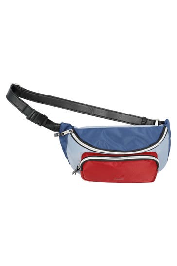 PICARD Bauchtasche Move blue-kombi