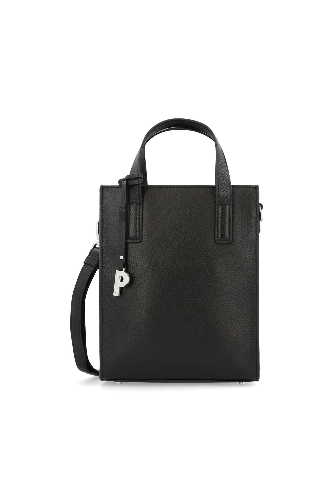 PICARD Shopper Pascal schwarz, Bild 1