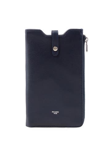 PICARD Clutch Bingo ozean