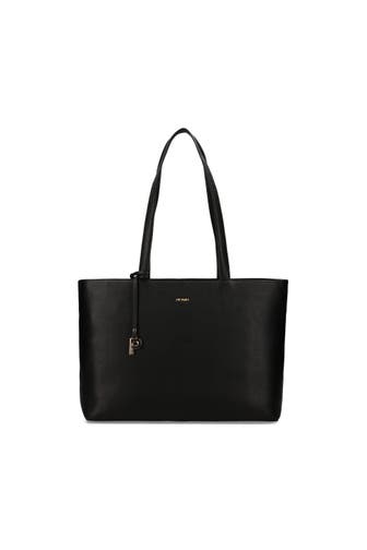 PICARD Shopper Muna schwarz