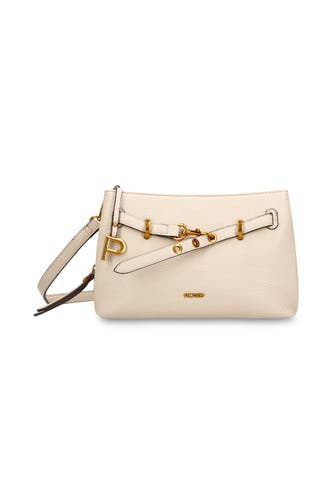 PICARD Schultertasche Style cream