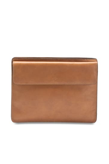 PICARD Business Bag Toscana camel