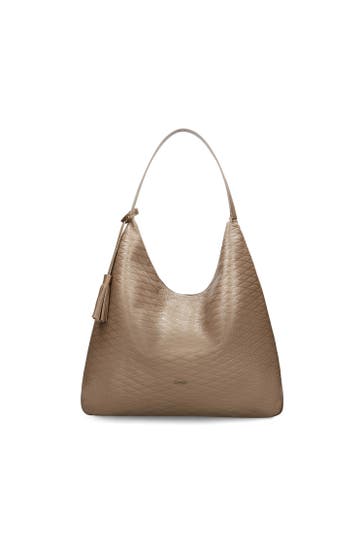 PICARD Shopper Lille taupe