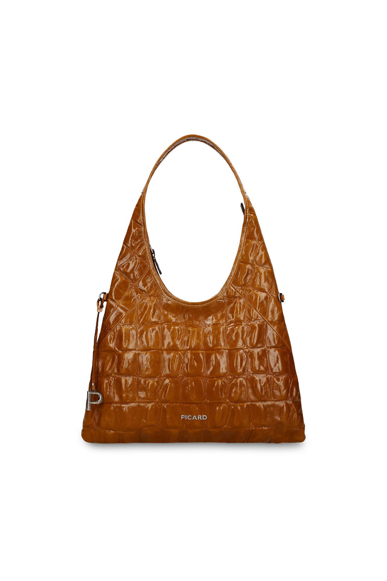 PICARD Shopper Key Largo cognac, Bild 1
