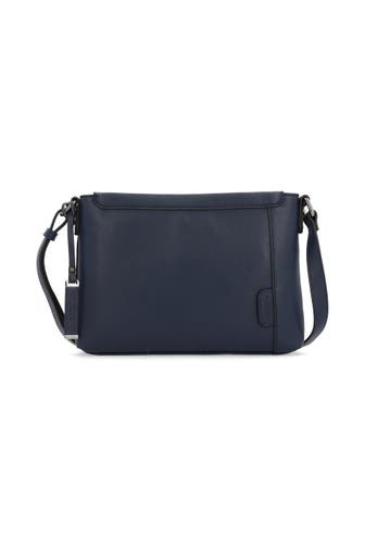 PICARD Schultertasche Yours ozean