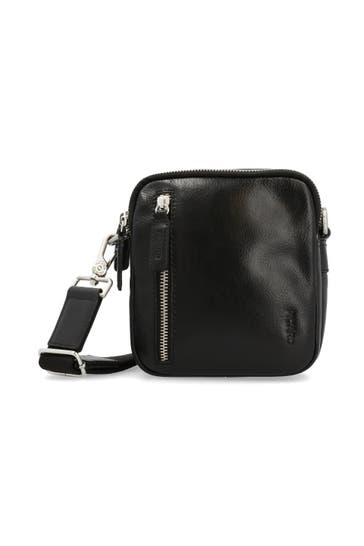 PICARD Umhängetasche Buddy schwarz