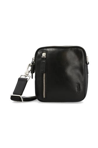 PICARD Umhängetasche Buddy schwarz