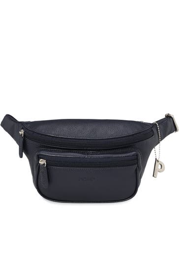 PICARD Bauchtasche Luis ozean