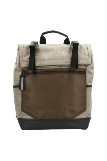 PICARD Rucksack Speed nougat