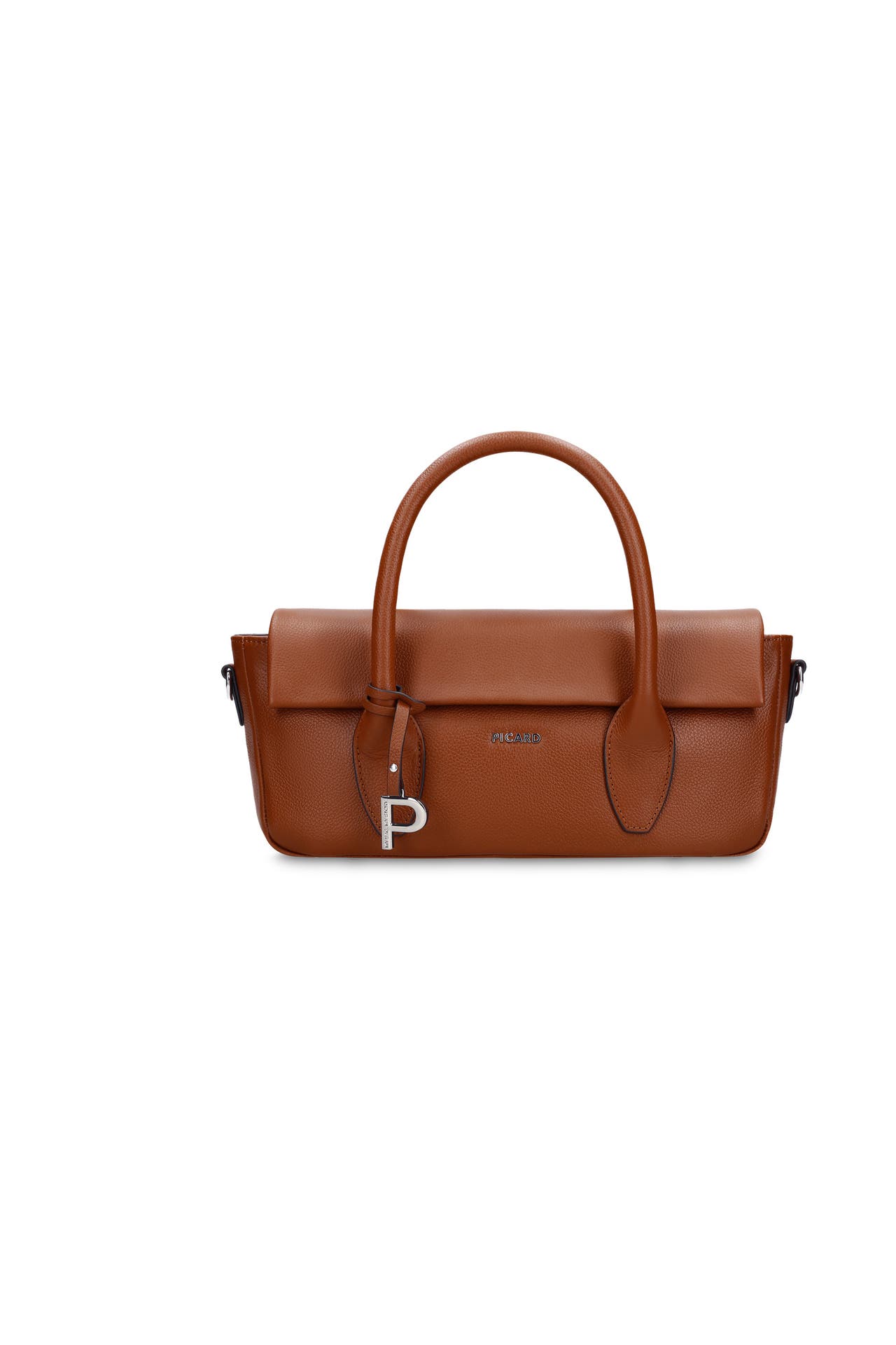 PICARD Shopper Busy Lady cognac, Bild 1