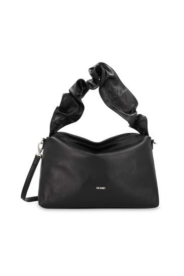 PICARD Handtasche Night Out schwarz
