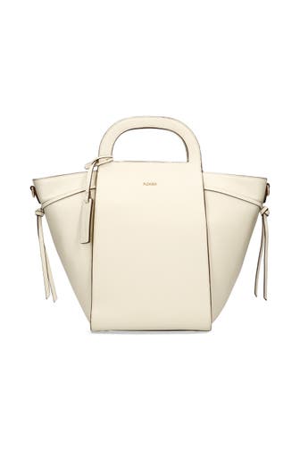 PICARD Shopper Korfu cream
