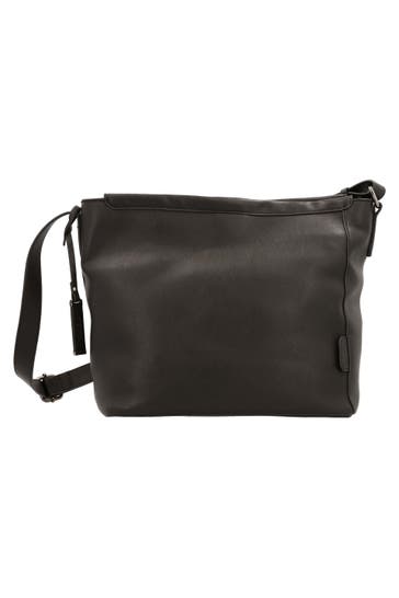 PICARD Schultertasche Yours schwarz