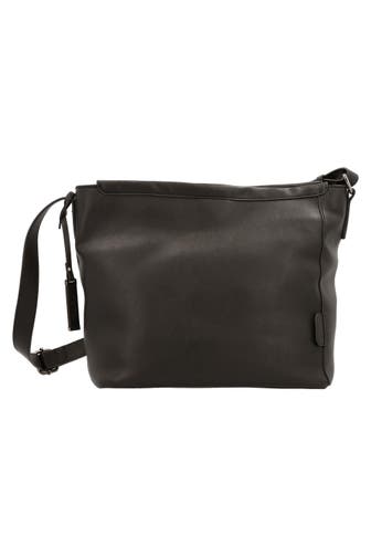 PICARD Schultertasche Yours schwarz