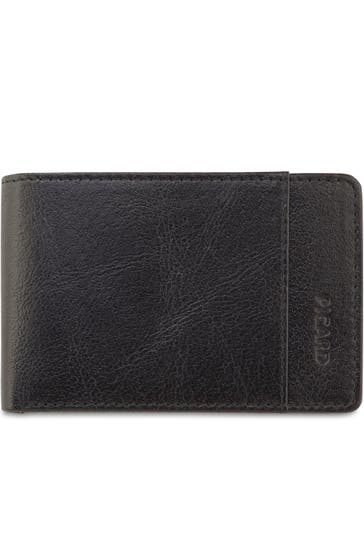 PICARD Geldbörse Buddy schwarz