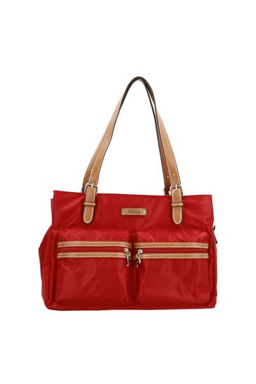 PICARD Rucksack Sonja rot