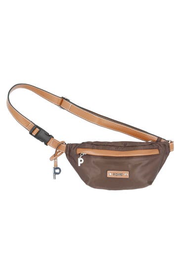 PICARD Bauchtasche Sonja cafe