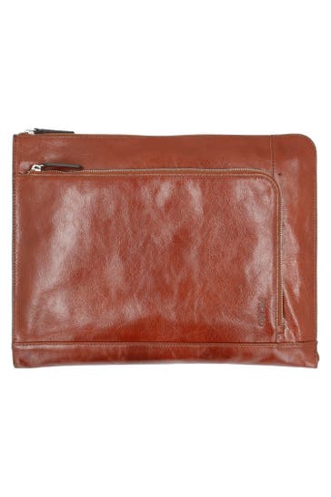 PICARD Business Bag Buddy cognac
