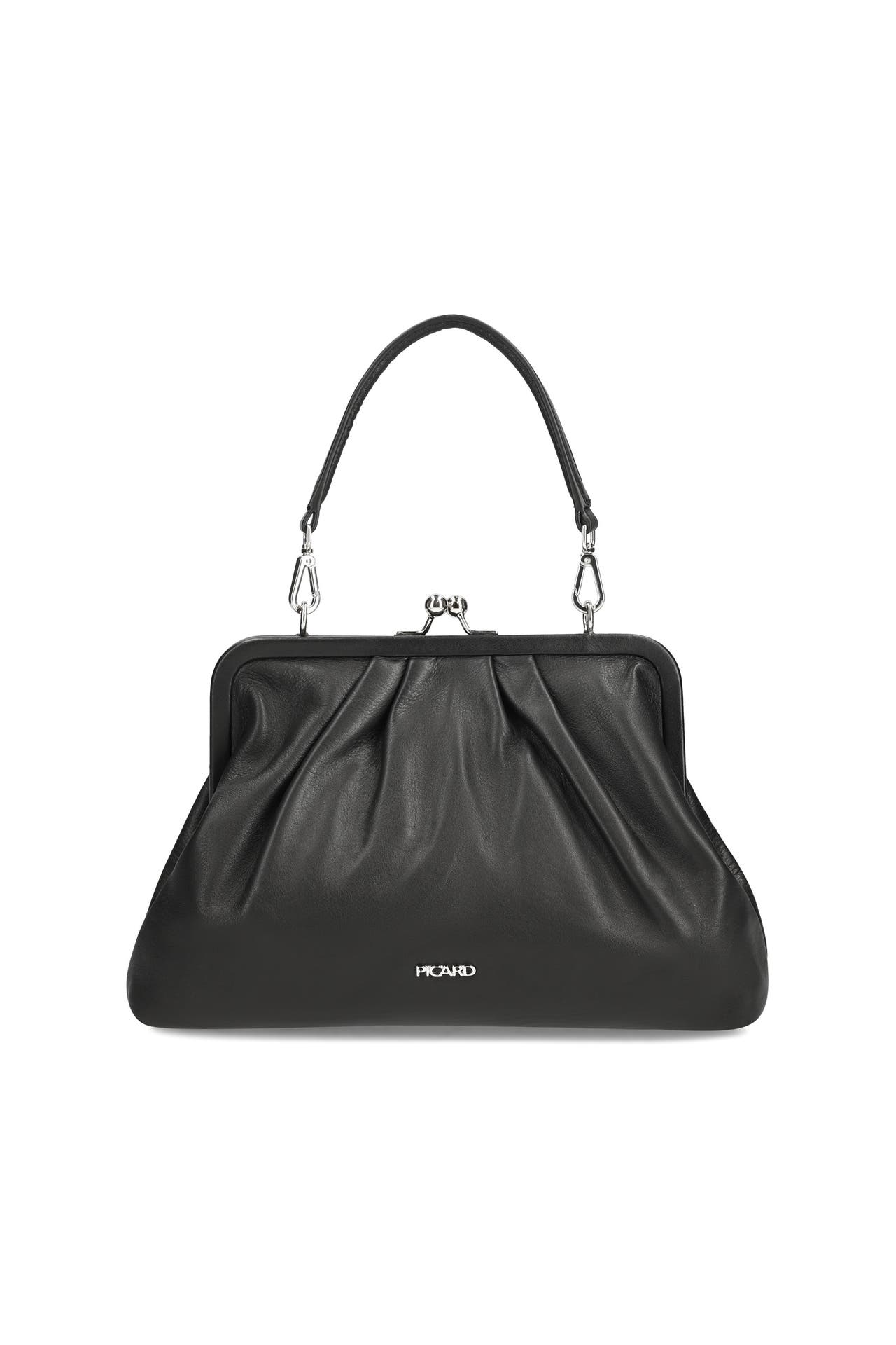 PICARD Handtasche Gretel schwarz, Bild 1