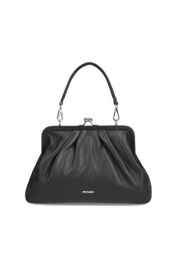 PICARD Handtasche Gretel schwarz