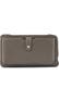 Clutch Loire taupe